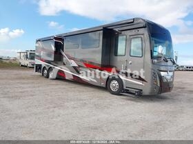 Spartan Motors Motorhome
