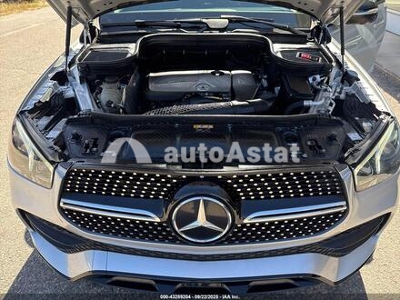 2020 Mercedes-Benz #10