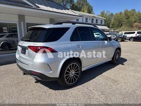 2020 Mercedes-Benz GLE-Class #4