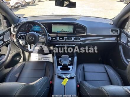 2020 Mercedes-Benz #6