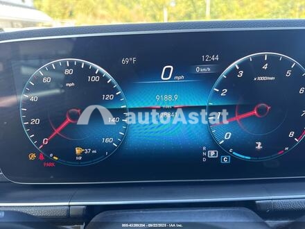 2020 Mercedes-Benz #7