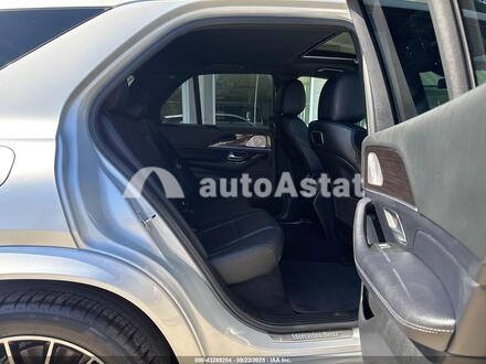 2020 Mercedes-Benz #8