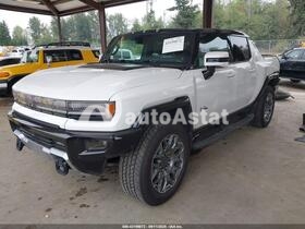 2024 GMC Hummer Ev Pickup #2