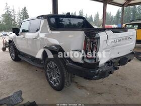 2024 GMC Hummer Ev Pickup #3
