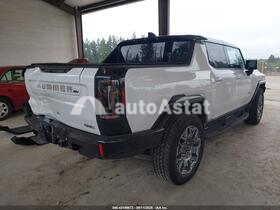 2024 GMC Hummer Ev Pickup #4