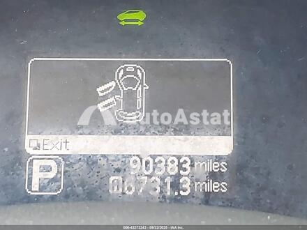 2015 Nissan #15
