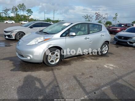 2015 Nissan #2