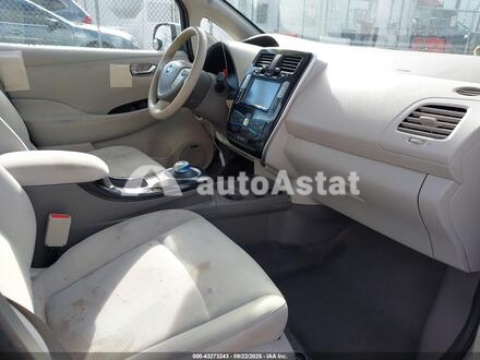 2015 Nissan #5
