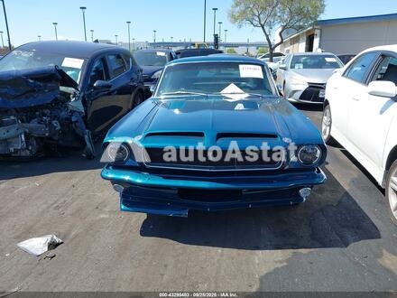 1965 Ford #13
