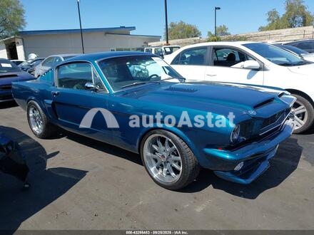 1965 Ford #14
