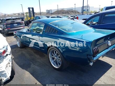1965 Ford #15