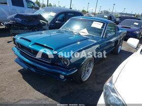 1965 Ford Mustang #2