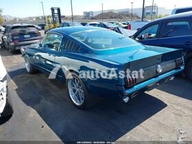 1965 Ford Mustang #3