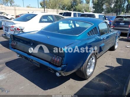 1965 Ford #4