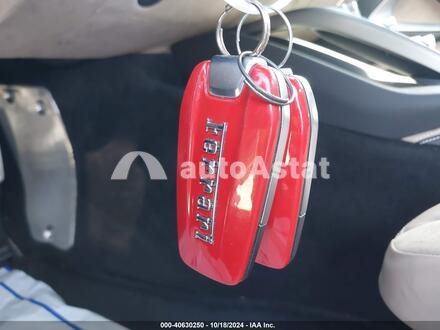 2021 Ferrari #11