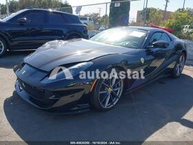 2021 Ferrari 812 GTS #2