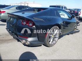 2021 Ferrari 812 GTS #4