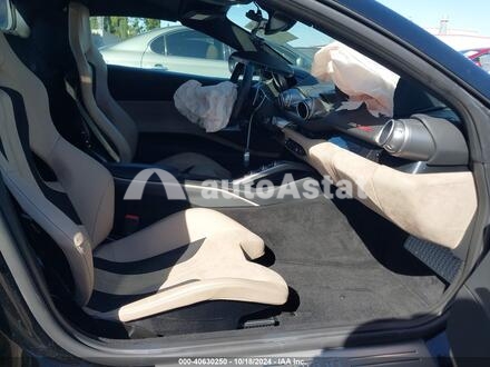 2021 Ferrari #5