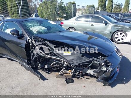 2021 Ferrari #6
