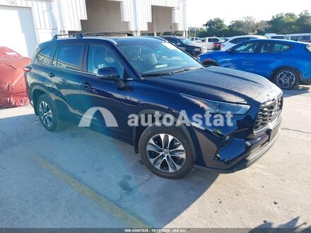 2023 Toyota #1