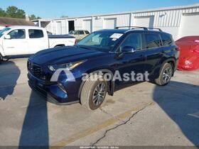 2023 Toyota Highlander #2