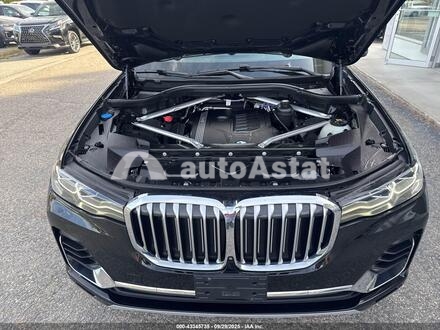 2021 BMW #10