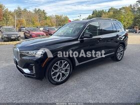 2021 BMW X7 #2