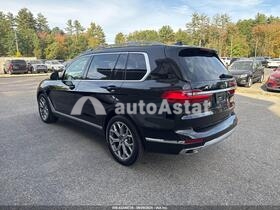 2021 BMW X7 #3