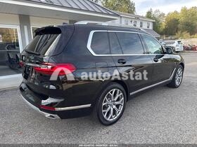 2021 BMW X7 #4