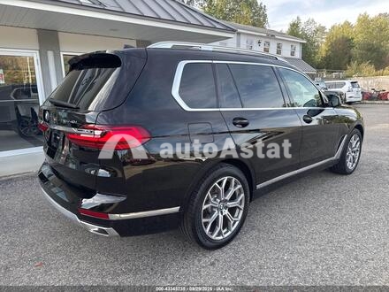 2021 BMW #4