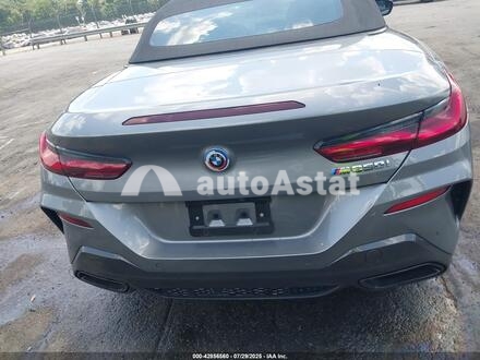 2023 BMW #16