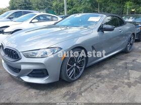2023 BMW M850i #2