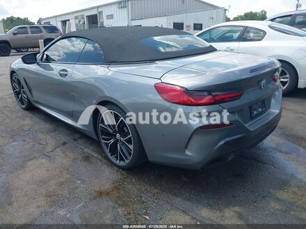 2023 BMW #3