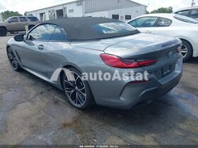 2023 BMW M850i #3