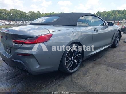 2023 BMW #4
