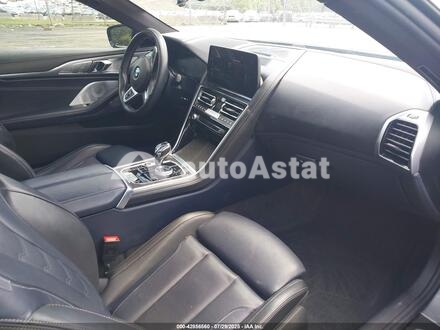 2023 BMW #5