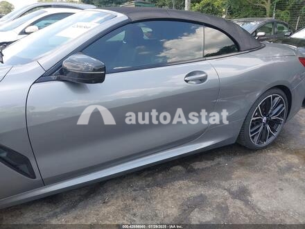2023 BMW #6