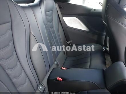 2023 BMW #8
