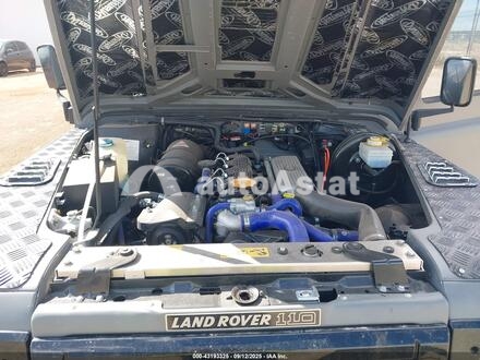 1981 Land Rover #10