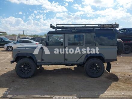 1981 Land Rover #14