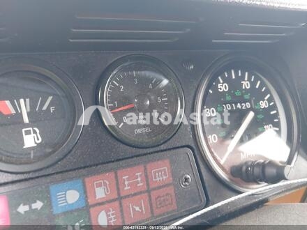 1981 Land Rover #7