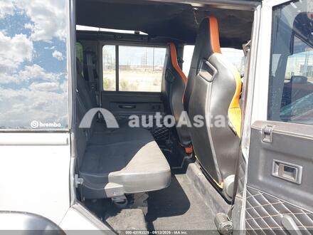 1981 Land Rover #8