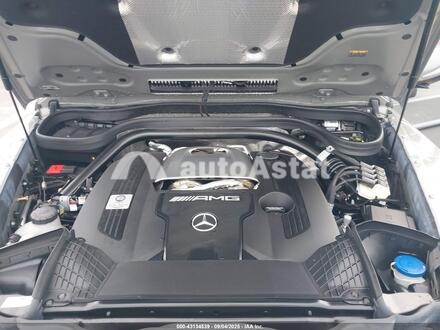 2025 Mercedes-Benz #10