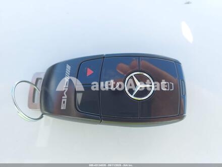 2025 Mercedes-Benz #11