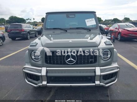2025 Mercedes-Benz #12