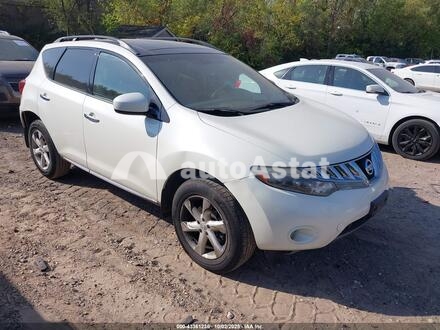 2009 Nissan #1