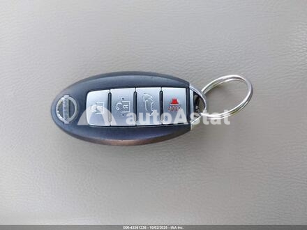 2009 Nissan #11
