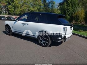 2021 Rolls-Royce Cullinan #3