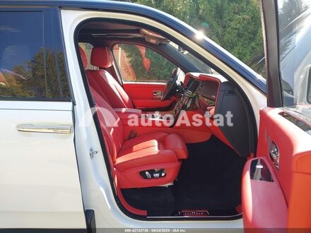 2021 Rolls-Royce #5