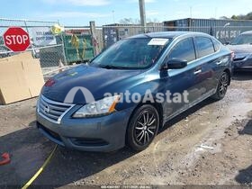 2013 Nissan Sentra #2